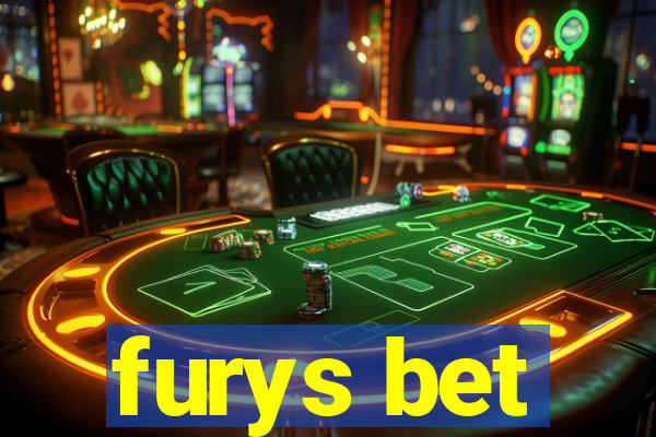 furys bet